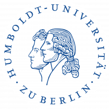 Humboldt-Universität zu Berlin Logo