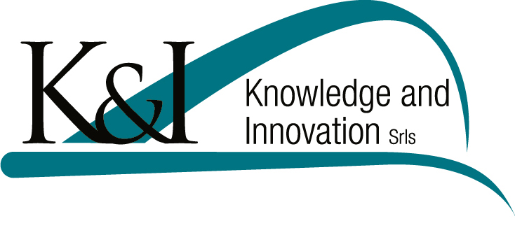 Knowledge and Innovation Logo