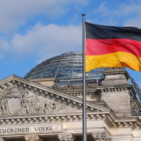 German Bundestag